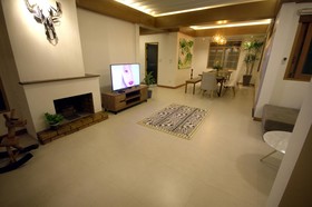 Nimman Pool Villa