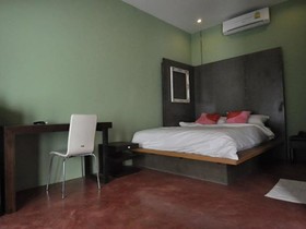Nimman Soi9 Hotel