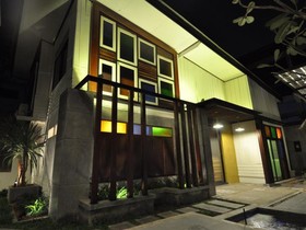 Nimman Soi9 Hotel