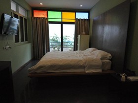 Nimman Soi9 Hotel