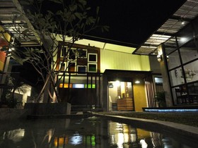 Nimman Soi9 Hotel