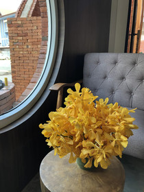 Nine Hotel Chiangmai