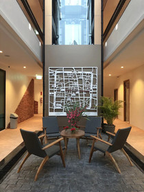 Nine Hotel Chiangmai