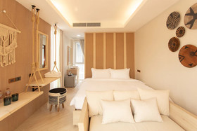 Nine Hotel Chiangmai