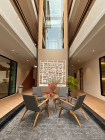 Nine Hotel Chiangmai