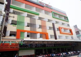 Noble House