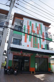 Noble U House Chiangmai