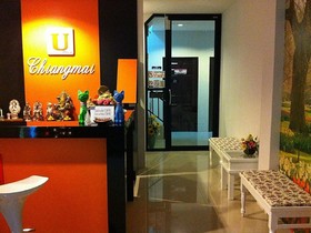 Noble U House Chiangmai
