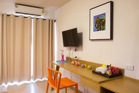 Non Nid Non Noi Design Residence