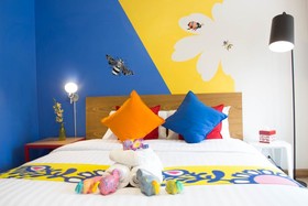 Non Nid Non Noi Design Residence