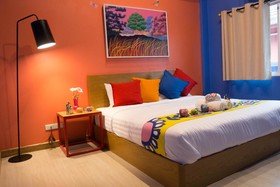 Non Nid Non Noi Design Residence
