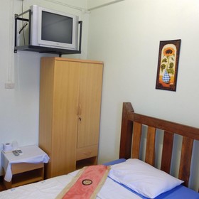 Nonni Guesthouse