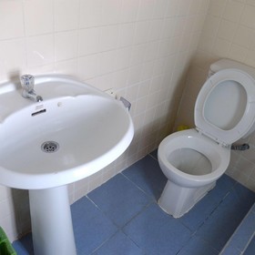 Nonni Guesthouse