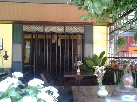 Nonni Guesthouse
