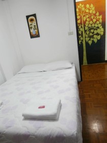 Nonni Guesthouse
