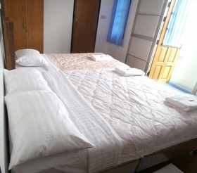 Nonni Guesthouse