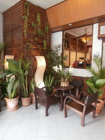 Nonni Guesthouse