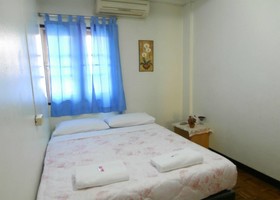 Nonni Guesthouse