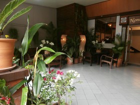 Nonni Guesthouse