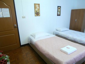Nonni Guesthouse