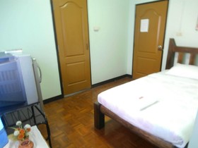 Nonni Guesthouse