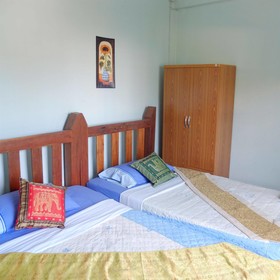 Nonni Guesthouse