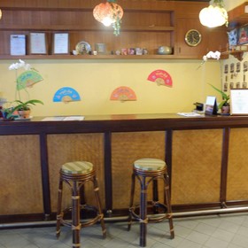 Nonni Guesthouse