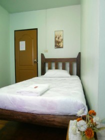 Nonni Guesthouse