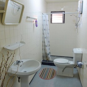 Nonni Guesthouse