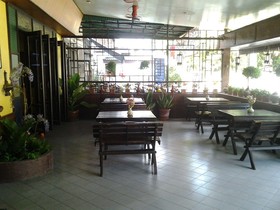 Nonni Guesthouse