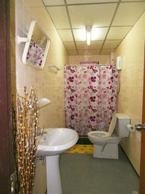 Nonni Guesthouse
