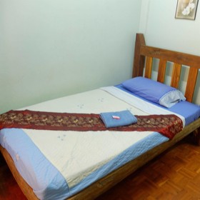 Nonni Guesthouse