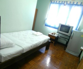 Nonni Guesthouse