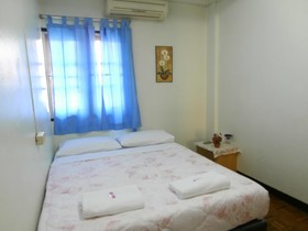 Nonni Guesthouse