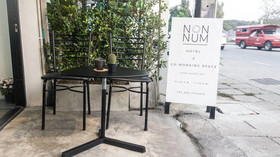 Non Num Poshtel
