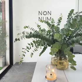 Non Num Poshtel