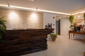 Norn Boutique Hotel