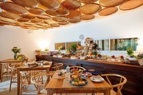 Norn Boutique Hotel