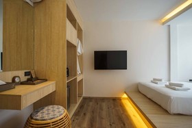 Norn Boutique Hotel