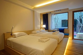 Norn Boutique Hotel