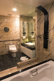 North Hill City Resort