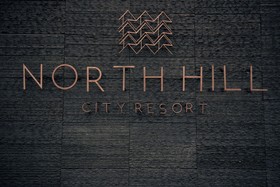 North Hill City Resort