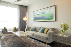 North Hill City Resort