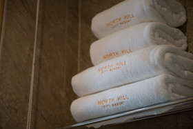 North Hill City Resort