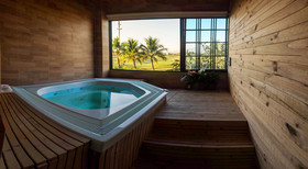 North Hill City Resort