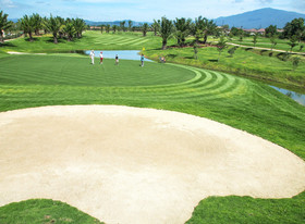 North Hill City Resort