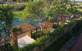 North Hill City Resort