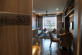 North Hill City Resort