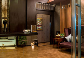 North Hill City Resort