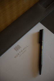 North Hill City Resort